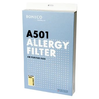 Фильтр для очистителя воздуха Boneco A501