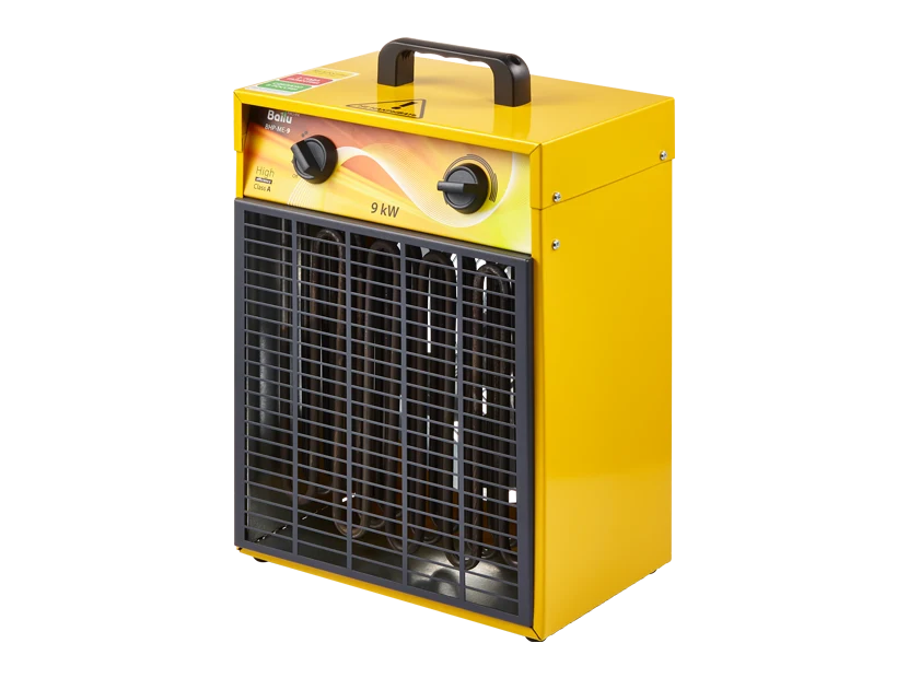 Тепловая пушка Ballu BHP-ME-9