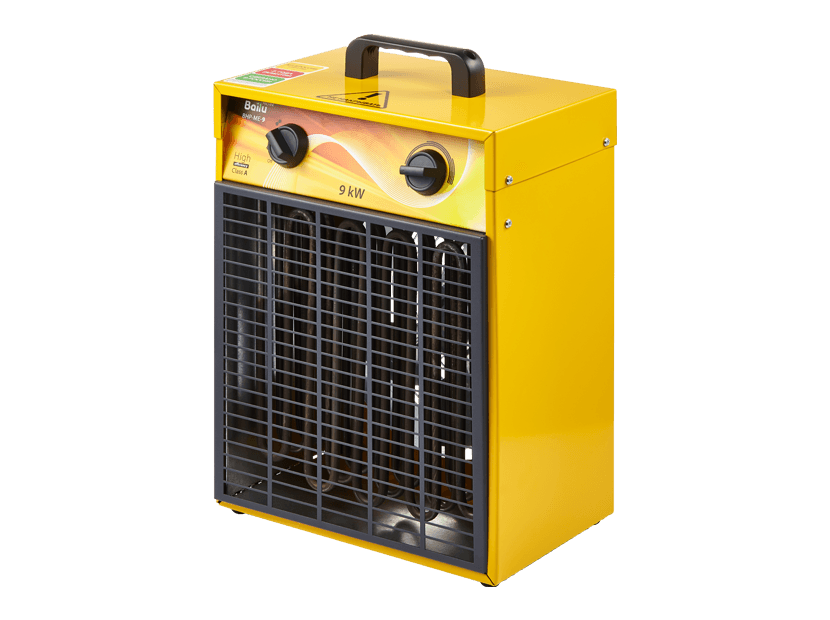 Тепловая пушка Ballu BHP-ME-9