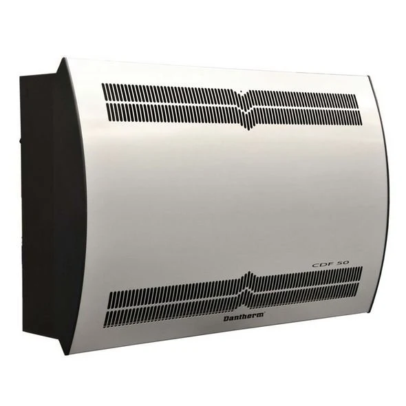 Промышленный осушитель воздуха Dantherm CDF 50