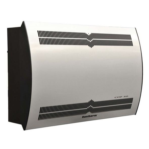Промышленный осушитель воздуха Dantherm CDF 50