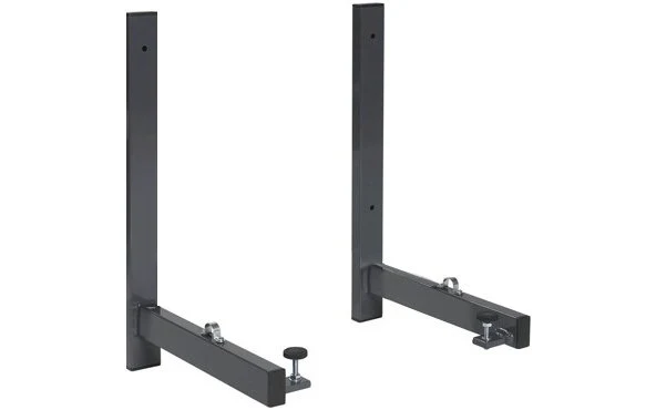 Кронштейны настенного монтажа Dantherm для CDT 30 MKII / 30S MKII