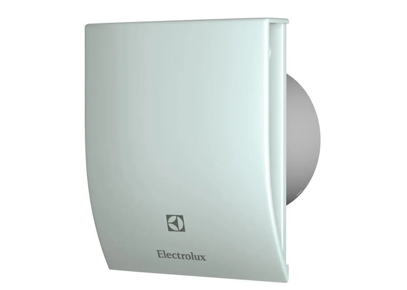 Вытяжка для ванной диаметр 100 мм Electrolux EAFM-100TH