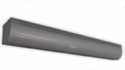 Электрическая тепловая завеса Zilon ZVV-1.0E6SG