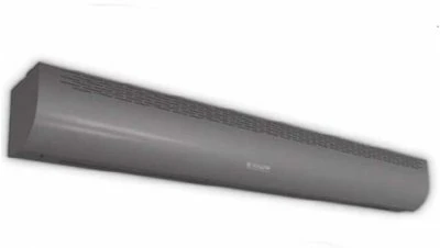 Электрическая тепловая завеса Zilon ZVV-1.0E6SG