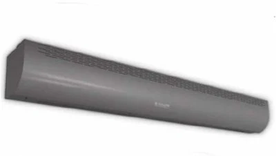 Электрическая тепловая завеса Zilon ZVV-1.0E6SG