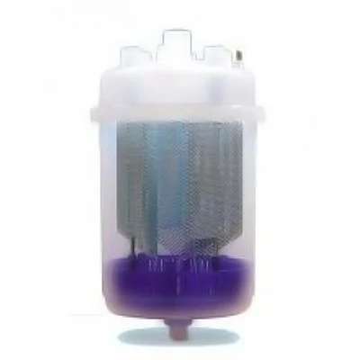 Неразборный цилиндр CAREL BL0S1F00H2SP