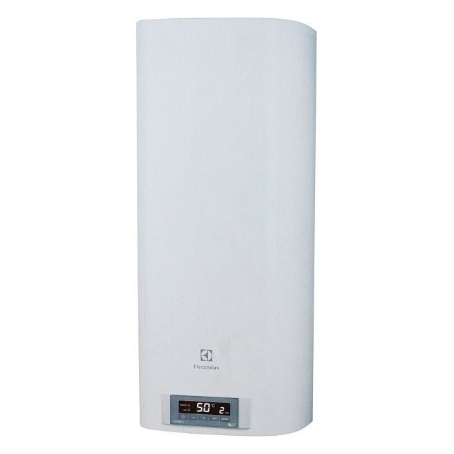 Электрический накопительный водонагреватель Electrolux EWH 50 Formax DL