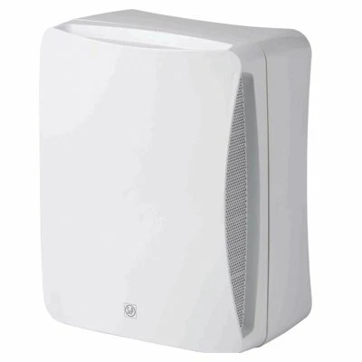 Вытяжка для ванной диаметр 100 мм Soler &amp; Palau EBB 100 N T