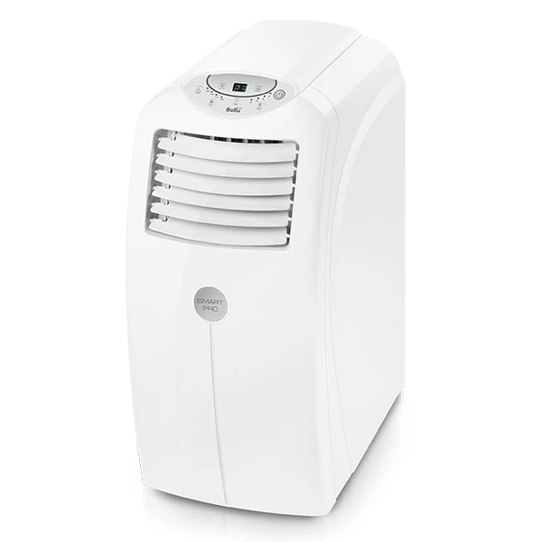 Мобильный кондиционер Ballu Smart Pro BPAC-18 CE_20Y