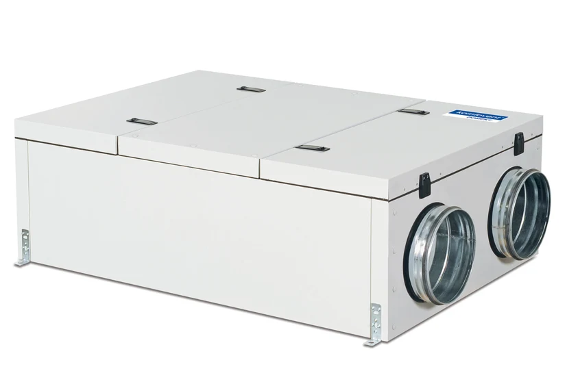 Приточно-вытяжная вентиляционная установка 500 Komfovent Domekt-R-700-F (L/A F7/M5 ePM1 55/ePM10 50)