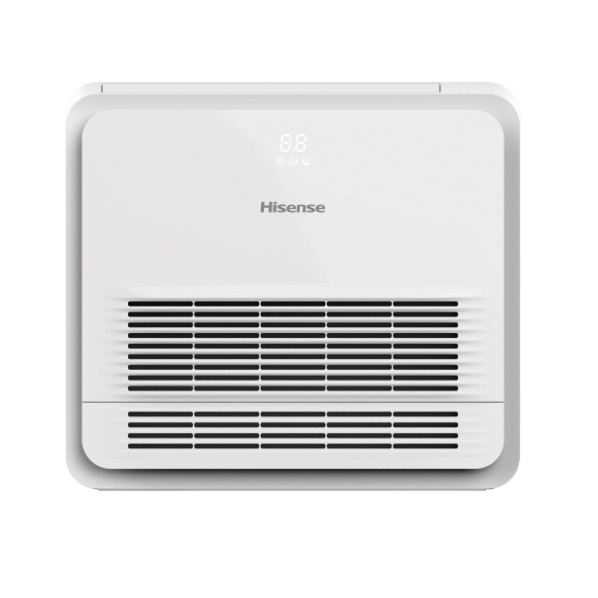 Напольно-потолочный внутренний блок мульти-сплит системы Hisense AKT-12UR4RK4