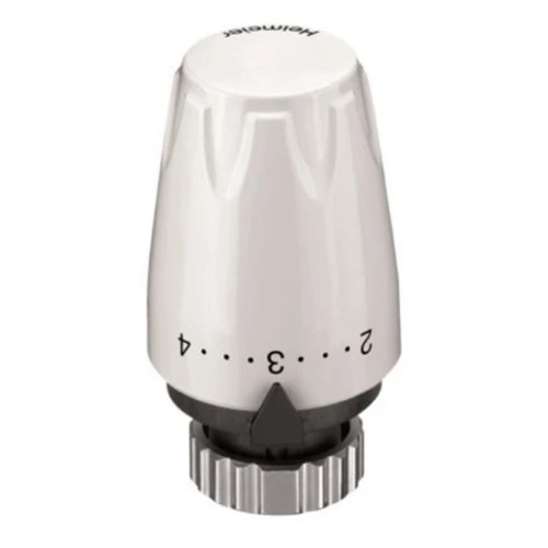 Термоголовка КЗТО DX 6700-00.500 (белая RAL 9016)