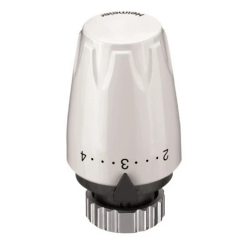 Термоголовка КЗТО DX 6700-00.500 (белая RAL 9016)
