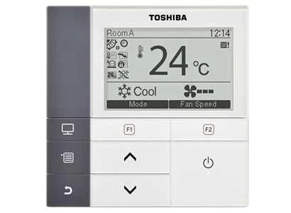 Пульт управления Toshiba RBC-AMS51E-EN