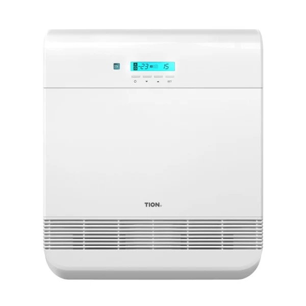 Бризер Tion O2 МАС