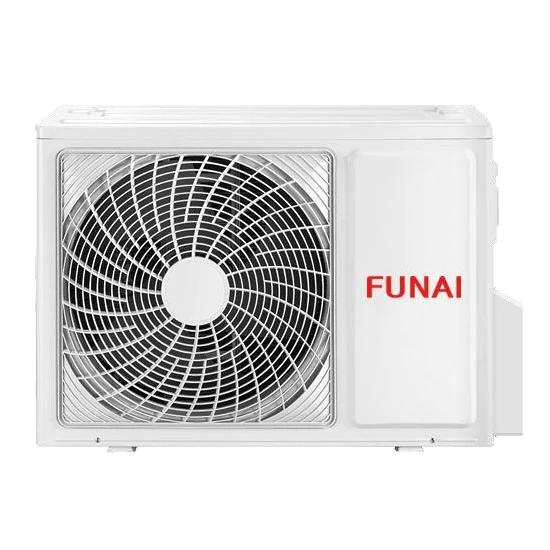 Кондиционер Funai Sensei 3 RACI-SN65HP.D03