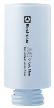 Фильтр-картридж Electrolux 3738 Ag Ionic Silver