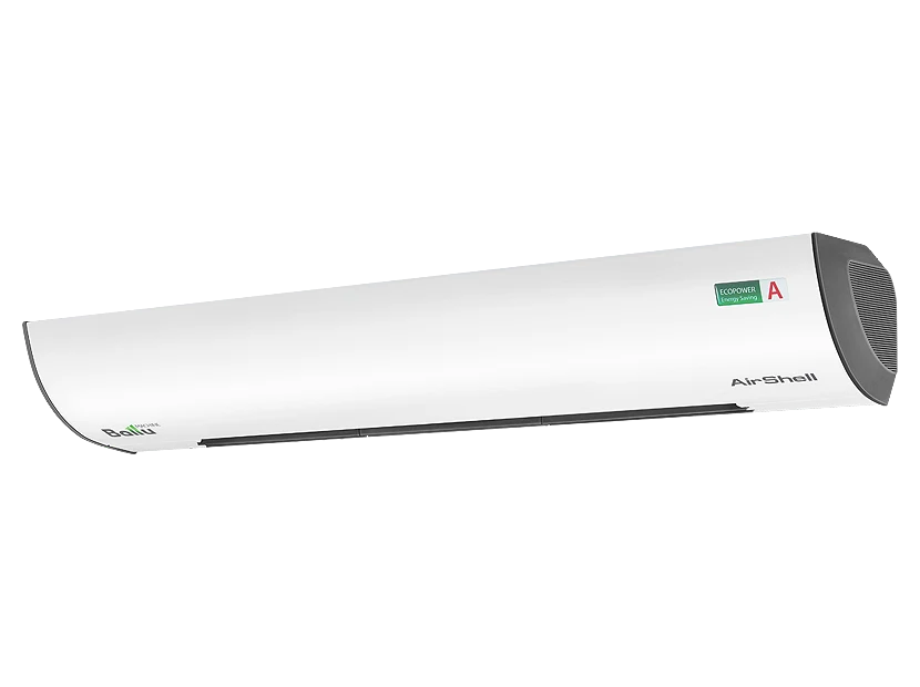 Электрическая тепловая завеса Ballu BHC-L09-S03-ST