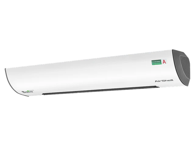 Электрическая тепловая завеса Ballu BHC-L09-S03-ST