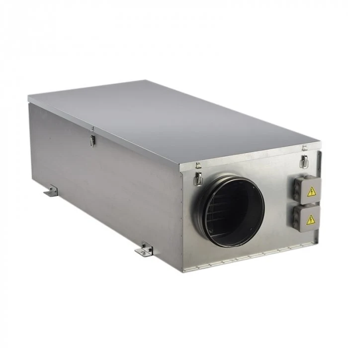 Приточная вентиляционная установка Zilon ZPE 6000-30,0 L3