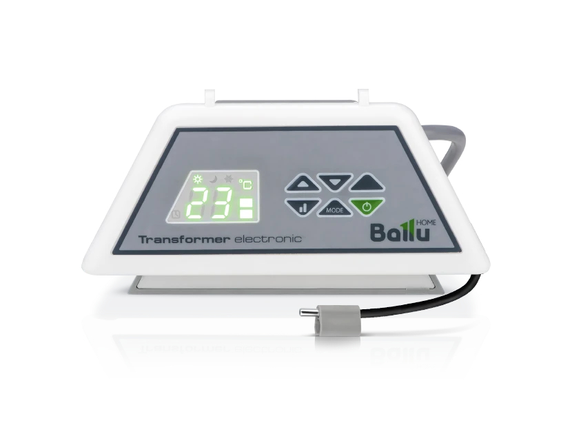 Конвектор электрический Ballu BEC/EVU-2000