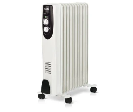 Масляный обогреватель Ballu BOH/CL-11WRN