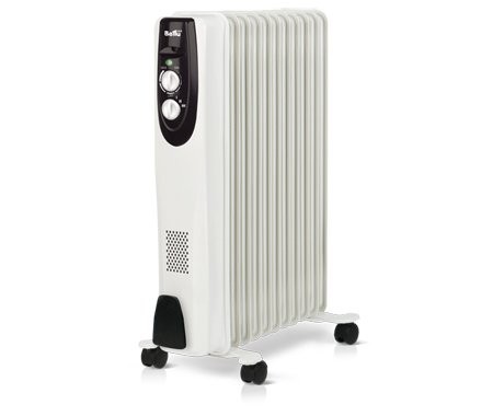 Масляный обогреватель Ballu BOH/CL-11WRN