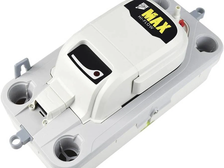 Помпа дренажная для кондиционера Aspen Hi Flow Max
