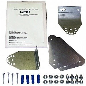 Поворотный кронштейн Zilon МКО-2