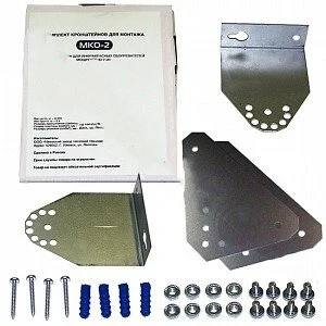 Поворотный кронштейн Zilon МКО-2