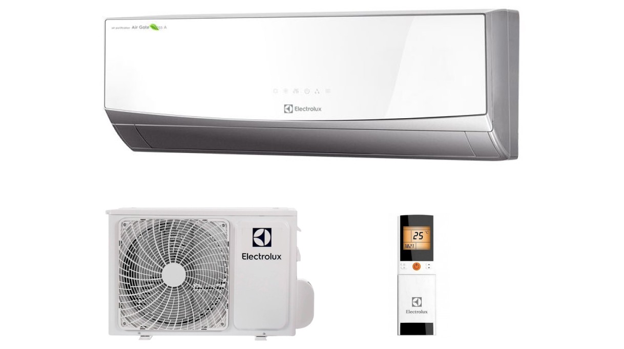 Кондиционер Electrolux Air Gate EACS-07HG-M2/N3