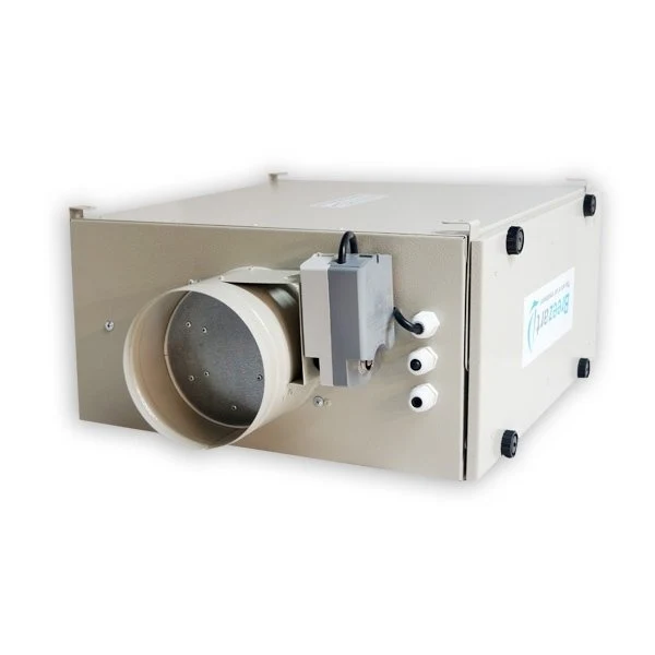 Вытяжная установка Breezart 550 Extra