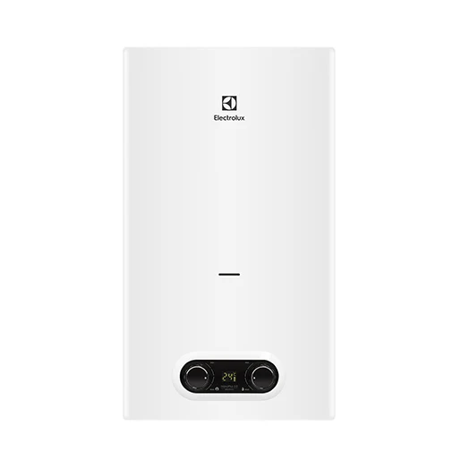 Газовый проточный водонагреватель Electrolux GWH 12 NanoPlus 2.0