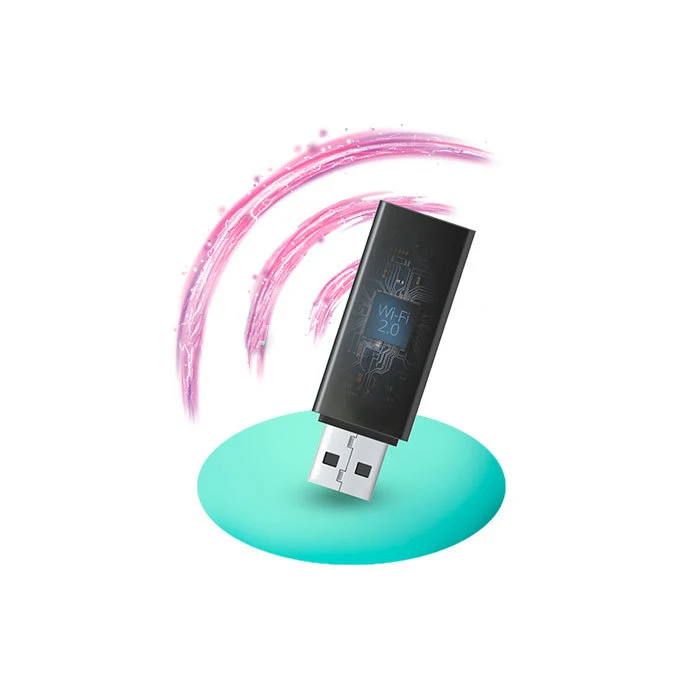 Аксессуар для кондиционеров AUX Wi-Fi модуль