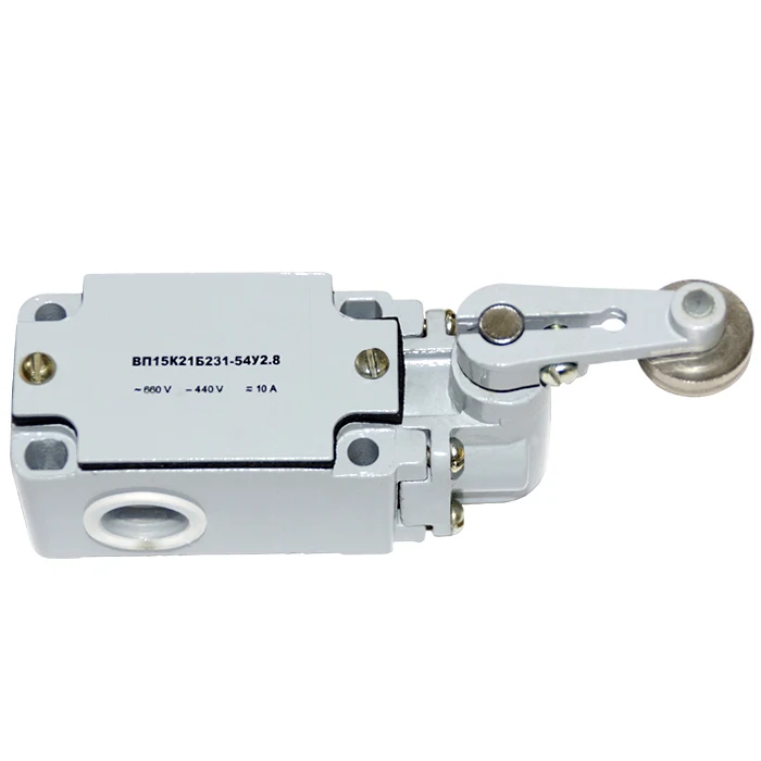 Концевой выключатель Тепломаш ВП-15К21