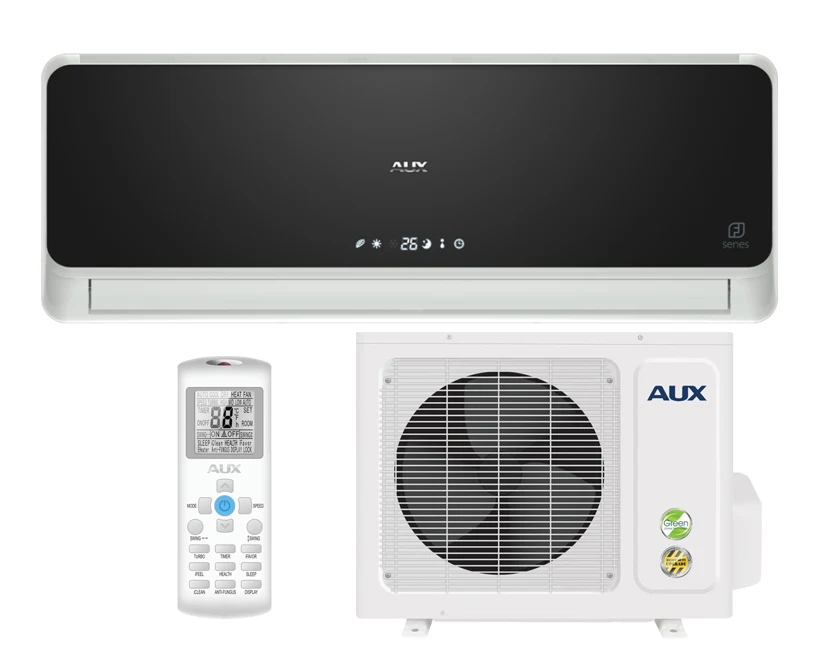 Кондиционер AUX FJ ASW-H12B4/FJ-BR1/AS-H12B4/FJ-R1
