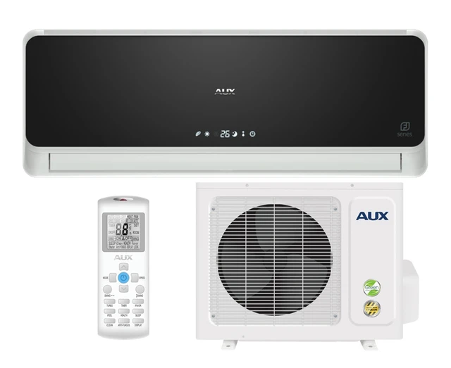 Кондиционер AUX FJ ASW-H12B4/FJ-BR1/AS-H12B4/FJ-R1