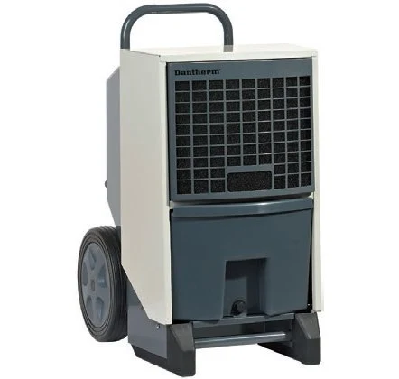 Промышленный осушитель воздуха Dantherm CDT 40S Mk III