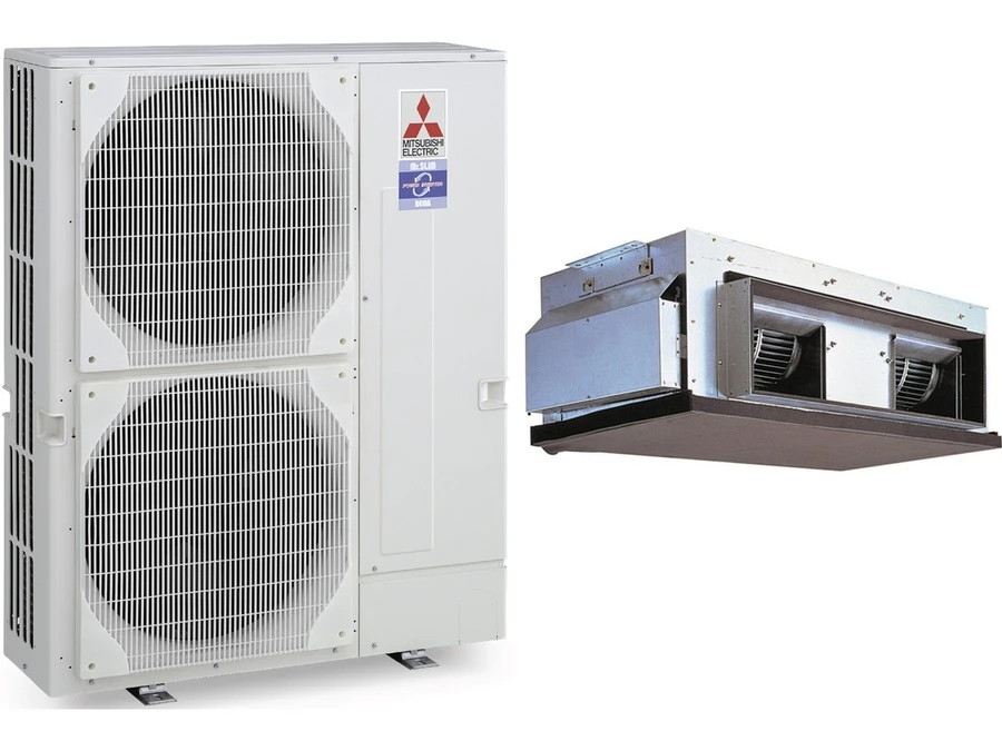 Канальный кондиционер Mitsubishi Electric PEA-RP250GAQ/PUHZ-P250YKA