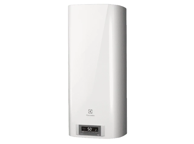 Электрический накопительный водонагреватель Electrolux EWH 30 Formax DL