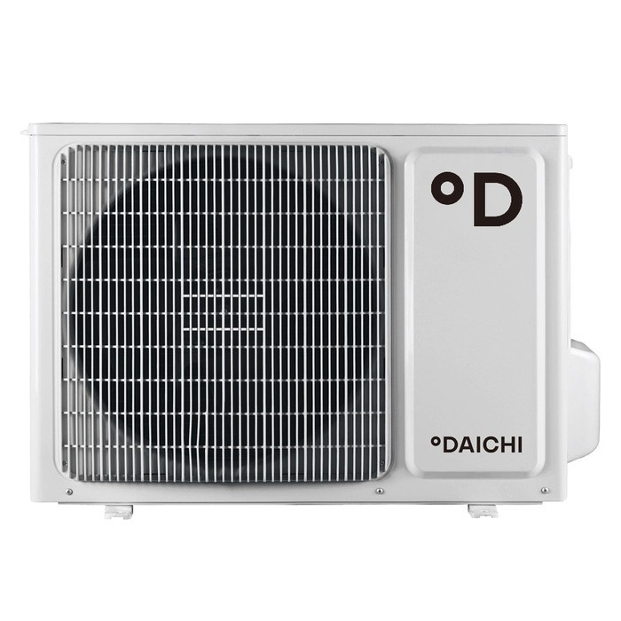 Внешний блок мульти сплит-системы на 2 комнаты Daichi DF40A2MS1