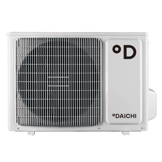 Внешний блок мульти сплит-системы на 2 комнаты Daichi DF40A2MS1
