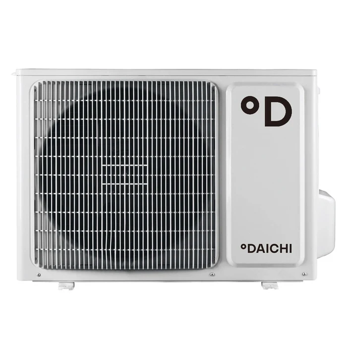 Внешний блок мульти сплит-системы на 2 комнаты Daichi DF40A2MS1
