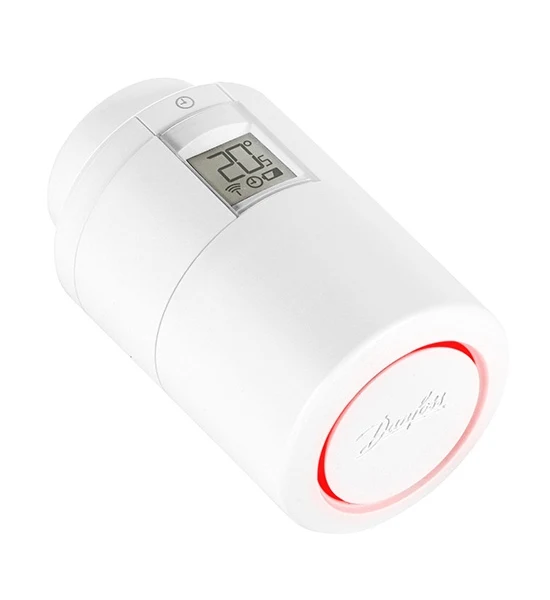 Терморегулятор Tion Danfoss Eco