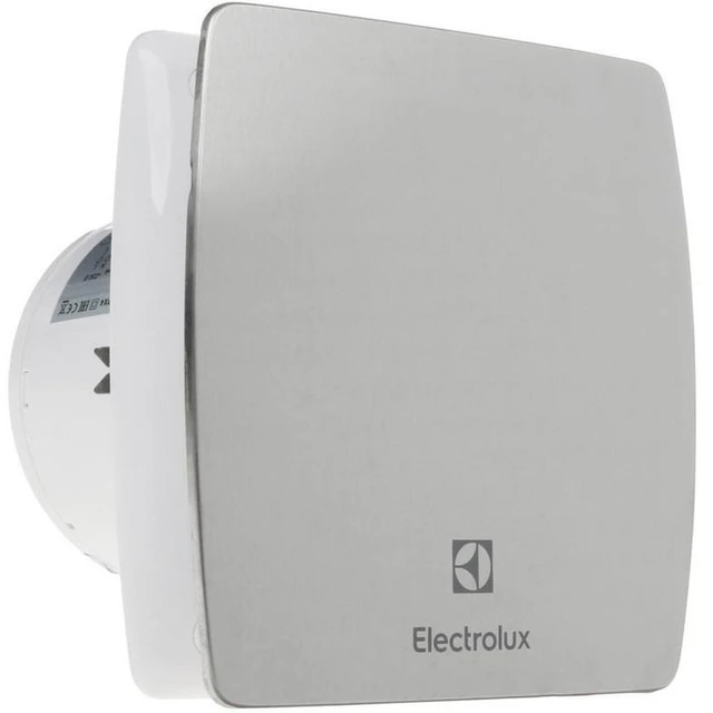 Вытяжка для ванной диаметр 120 мм Electrolux EAFA-120T