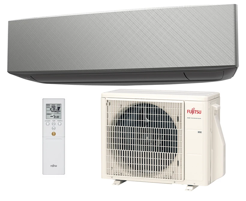 Кондиционер Fujitsu Interios ASYG09KETA-B/AOYG09KETA