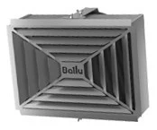 Водяная тепловая пушка 20 кВт Ballu BHP-W4-15-D