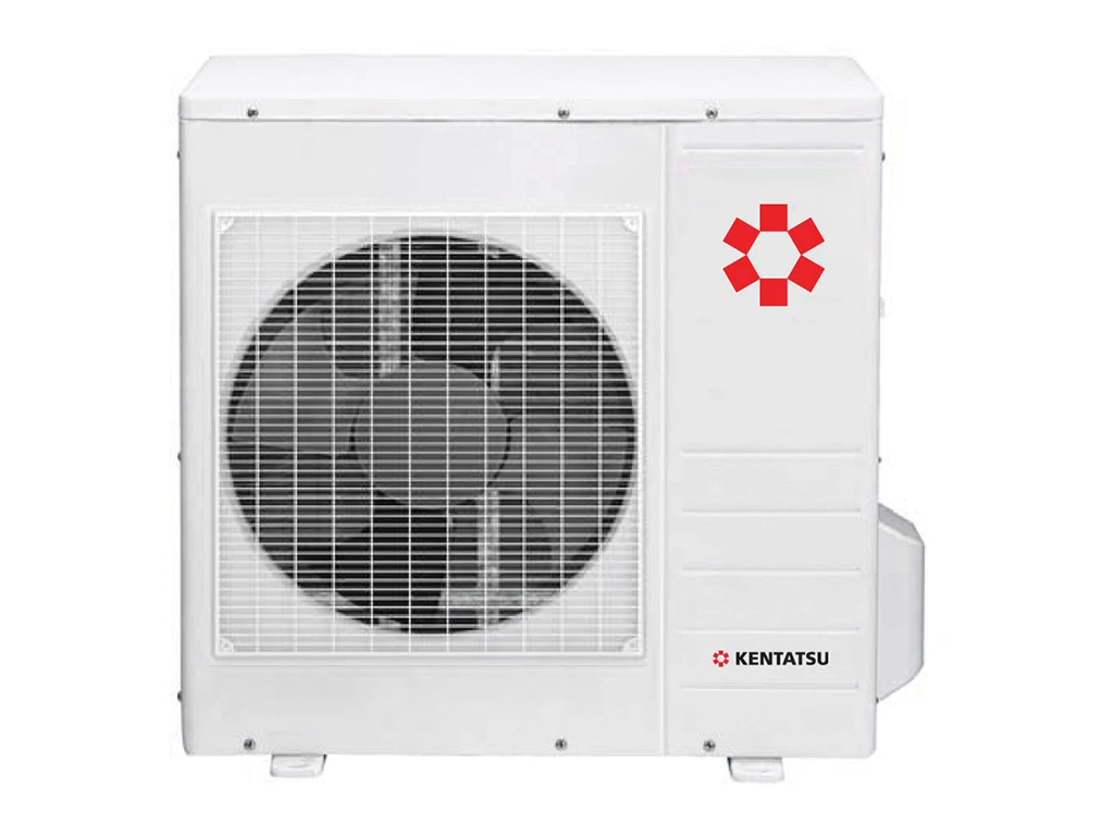 Канальный кондиционер Kentatsu KSKR105HFAN3/KSUR105HFAN3/-40