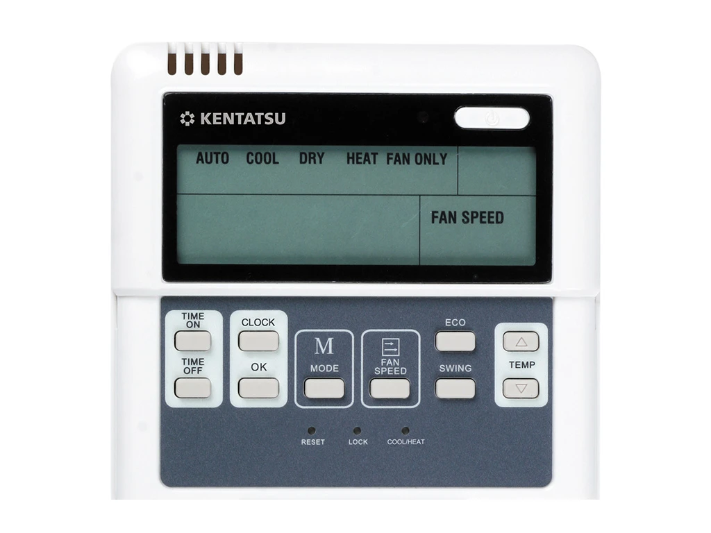 Канальный кондиционер Kentatsu KSKR105HFAN3/KSUR105HFAN3/-40
